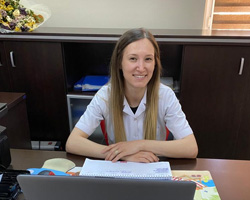 Asç. Dilek AYRANCI